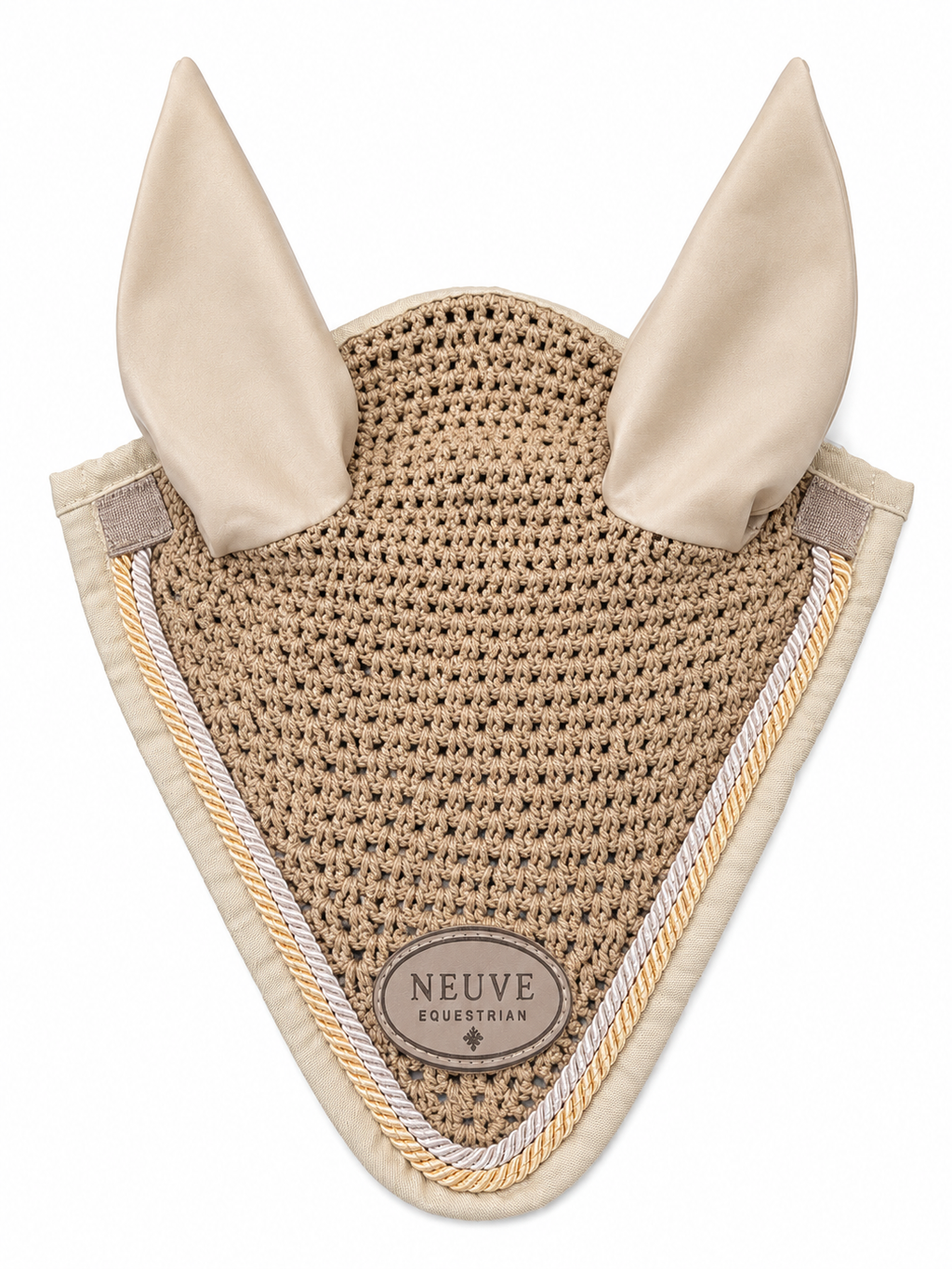 Champagne Dream – Fliegenhaube