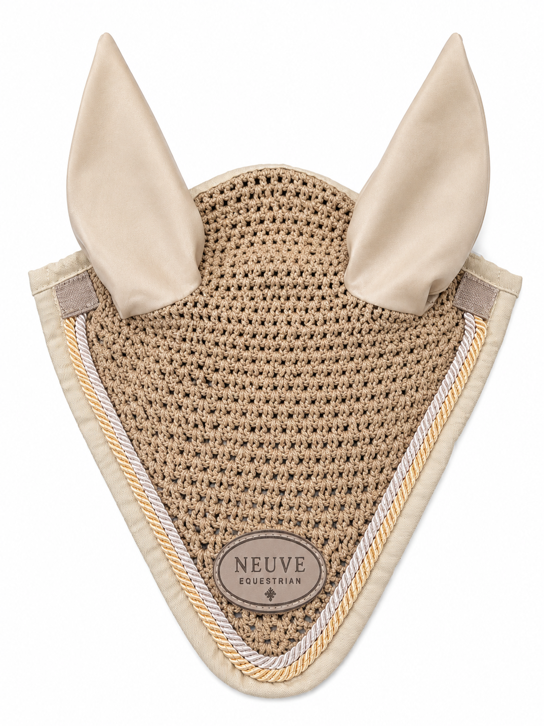 Champagne Dream – Fliegenhaube